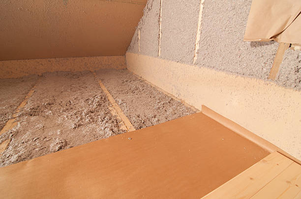 Best Types of Insulation in St Cloud, MN